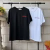 Bestseller Lululemon Kurzarm Weiß Print Style