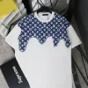 Premium Louis Vuitton Kurzarmhemd Schwarzes Leder Klassischer Stil