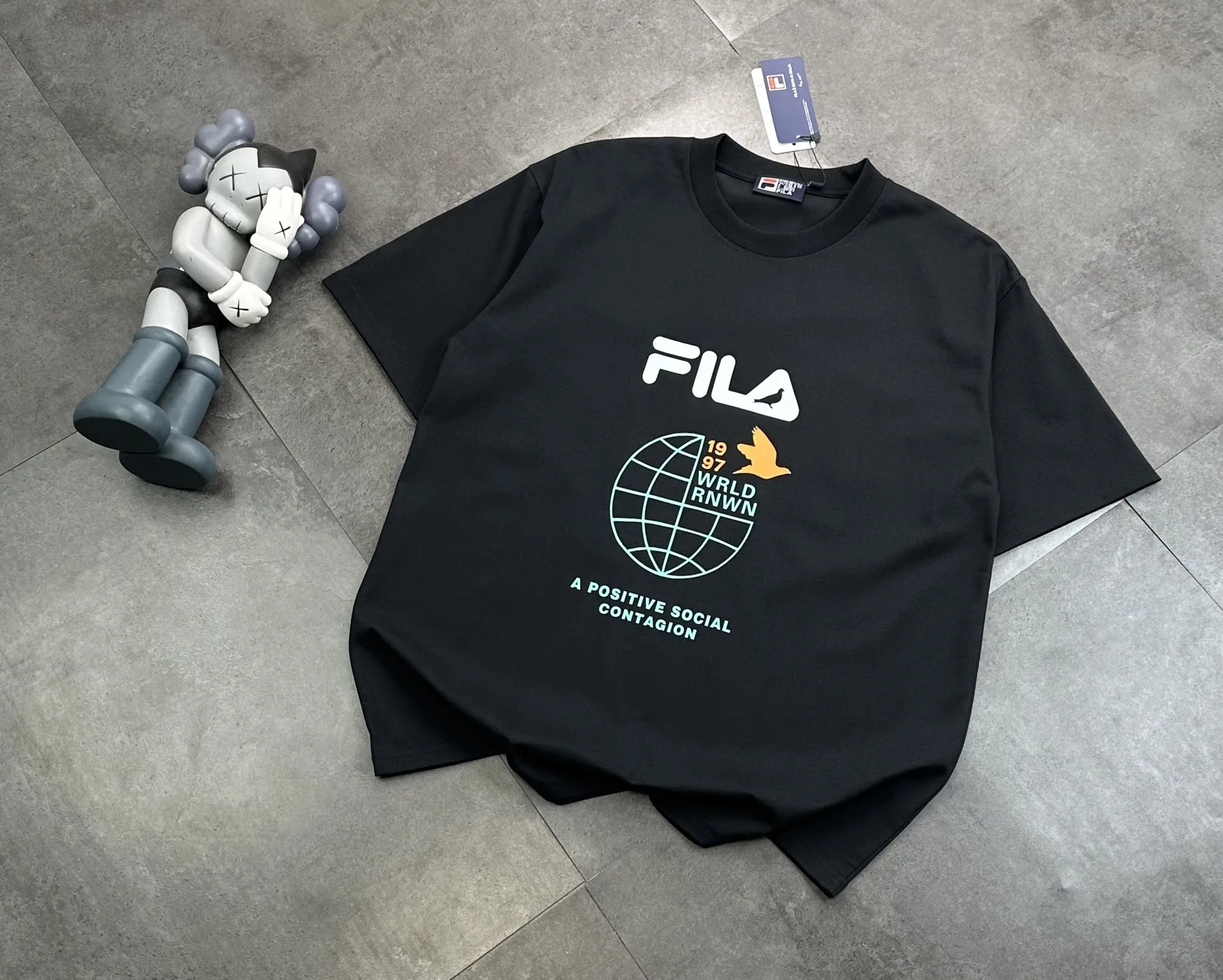 Fila