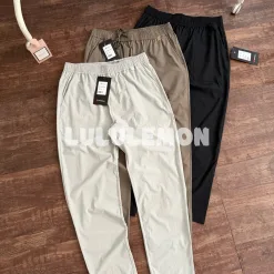 Bestseller-Hose von Lululemon in der schwarzen, atmungsaktiven Kollektion