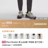 Bestseller Lululemon Jogginghose Schwarz Atmungsaktive Kollektion