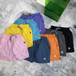 Luxus Nike T-Shirts Orange Atmungsaktiv Luxus