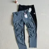 Luxus-Hose Mammut Schwarz Atmungsaktiv Style