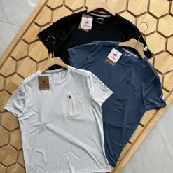 Bestseller Mammut Kurzarm Polyester Elegant Luxus