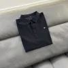 Bestseller Lululemon Kurzarm-T-Shirts Schwarze Seide Casual Kollektion