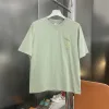 Premium Burberry Kurzarm Beige Style