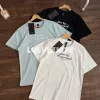 Luxuriöse Lululemon Kurzarm-Sportkollektion aus schwarzer Baumwolle
