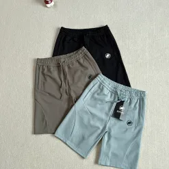 Mammut Shorts in Premiumqualität, atmungsaktiv, luxuriös