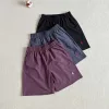 Premium Ralph Lauren Shorts Schwarz Casual Kollektion