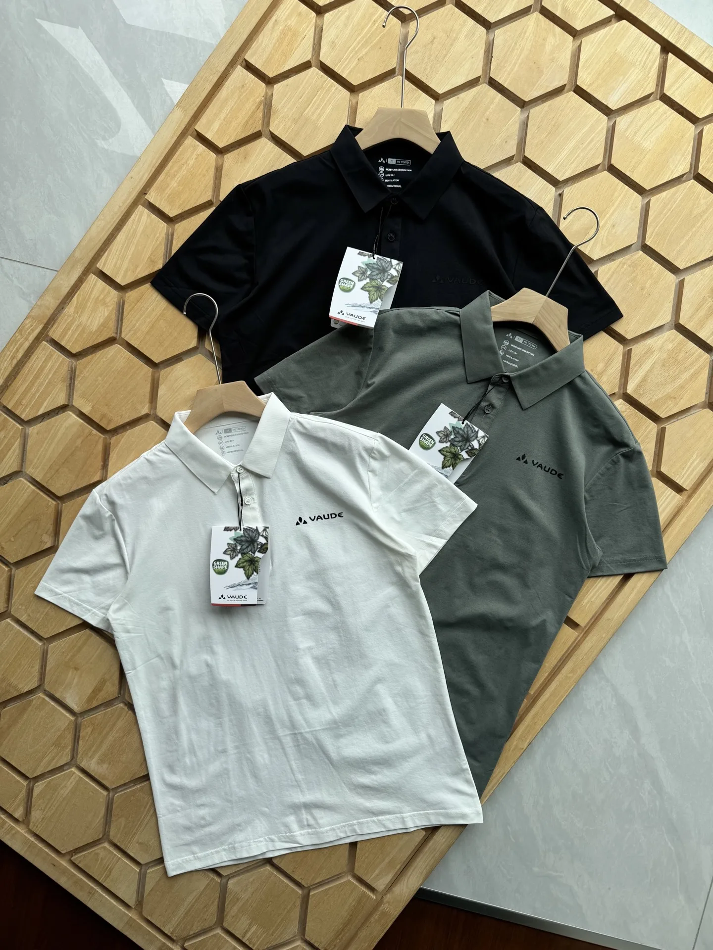 Kurzarmshirts
