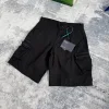 Bestseller Prada Shorts Nylon Logo Style