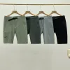 Premium Earth T-Shirts Grün Nylon Lässig Luxus