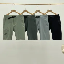 Premium Earth T-Shirts Grün Nylon Lässig Luxus