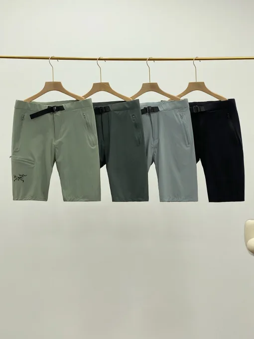 Premium Earth T-Shirts Grün Nylon Lässig Luxus