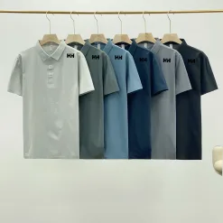 Premium Express Kurzarm Weiß Atmungsaktiver Stil