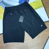 Hochwertige Lululemon Shorts Schwarz Casual Luxury