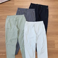 Bestseller-Hose von Lululemon in der schwarzen, atmungsaktiven Kollektion