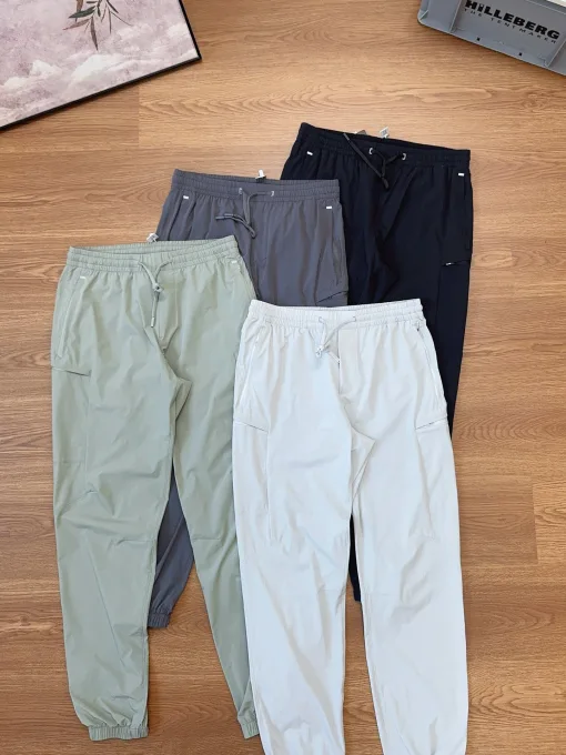 Bestseller-Hose von Lululemon in der schwarzen, atmungsaktiven Kollektion