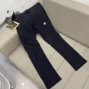 Luxus-Mammut-Hose Black Breathable Collection