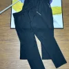 Bestseller Helly Hansen Hose Schwarz Strick Casual Style