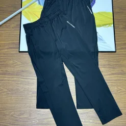 Bestseller Helly Hansen Hose Schwarz Strick Casual Style