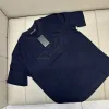 Premium Armani Kurzarm-Logo-Kollektion