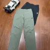 Hochwertige Descente Hose Schwarz Casual Style