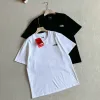 Premium The North Face Kurzarm Schwarz Casual Luxury