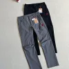 Hochwertige Mammut Hose Rot Atmungsaktiv Style