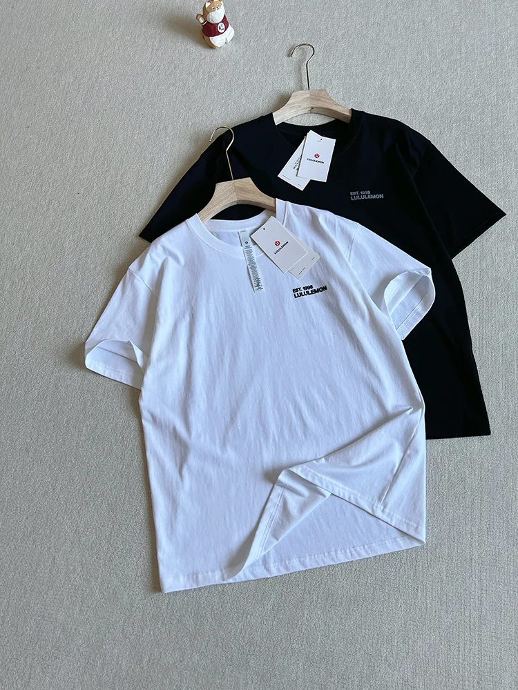 Lululemon Kurzarm T Shirts