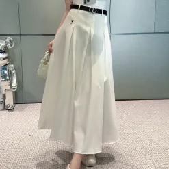Premium Dior Rock Weiß Bestickte Kollektion