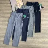 Hochwertige Descente-Hose aus Nylon im Casual-Stil