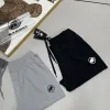 Premium Mammut Hose Schwarz Atmungsaktiv Luxus