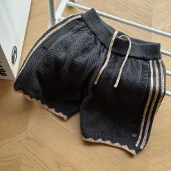 Bestseller Adidas Shorts Graue Baumwollkollektion