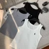 Hochwertige Hosenträger von Ralph Lauren in Schwarz, bestickte Kollektion