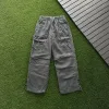 Hochwertige Nike Shorts Grau Casual Kollektion