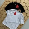 Bestseller Helly Hansen Kurzarmhemd aus gewaschener Baumwolle in Weiß