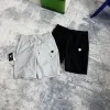 Luxus Descente T-Shirts Grau Casual Luxury