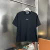 Bestseller Stone Island Kurzarm Grau Baumwolle Logo Kollektion