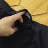 Hochwertige Descente Pants Black Breathable Kollektion
