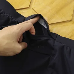 Hochwertige Descente Pants Black Breathable Kollektion