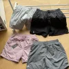 Bestseller Ralph Lauren Shorts in Schwarz mit Stickerei