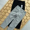 Premium Fila Hose Schwarz Atmungsaktiv Luxus