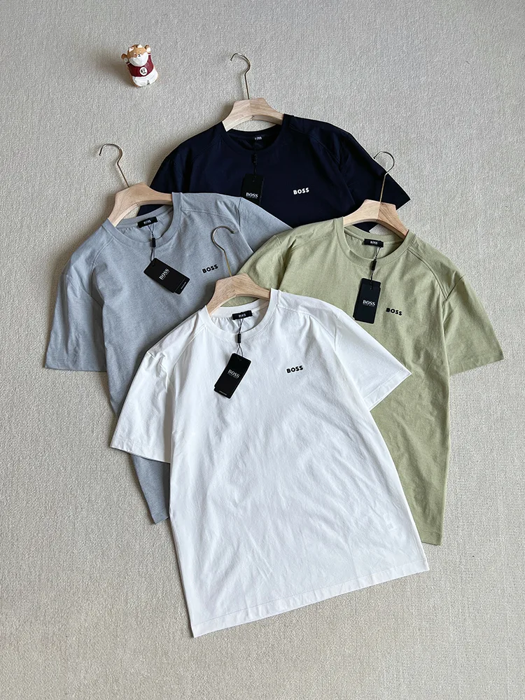 Hugo Boss