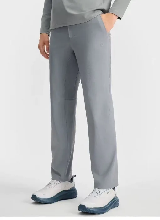 Bestseller Fila Hose Schwarz Atmungsaktiv Luxus