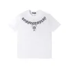 Meistverkaufte Chrome Hearts Kurzarm Schwarz Baumwolle Klassisch Luxus