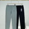 Premium Fila Hose Schwarz Atmungsaktiver Stil