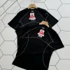 Bestseller Salomon Kurzarm Schwarz Casual Kollektion