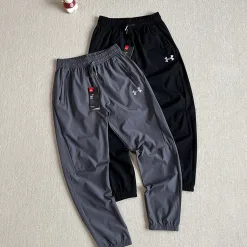 Bestseller Under Armour Hose Schwarz Atmungsaktiv Luxus
