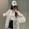 Bestseller Chanel Hemd Schwarz Jacquard Kollektion